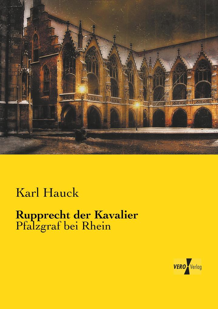 Rupprecht der Kavalier