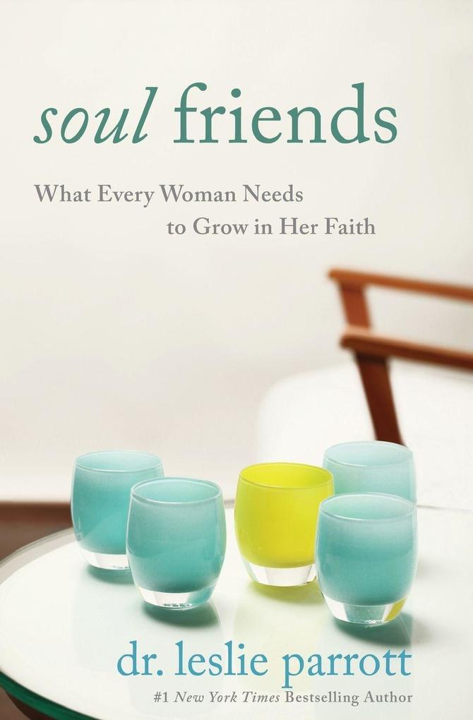The Soul Friends