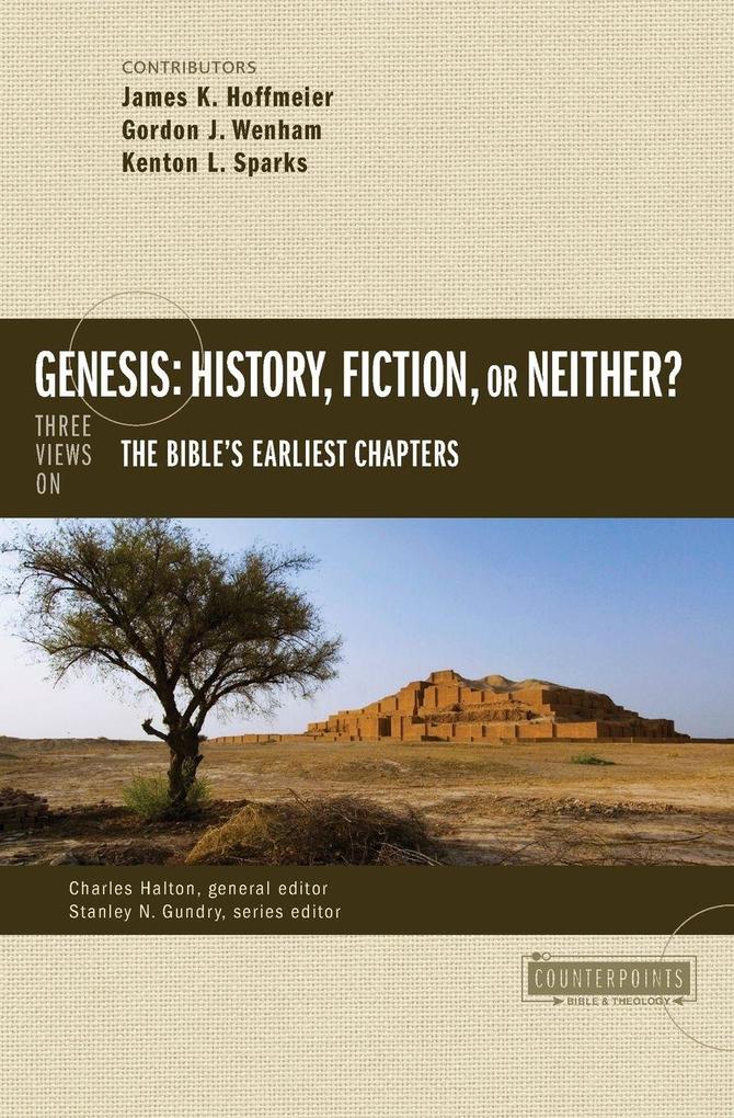 The Genesis