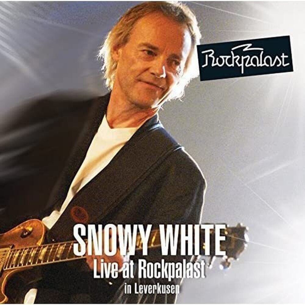 Live at Rockpalast