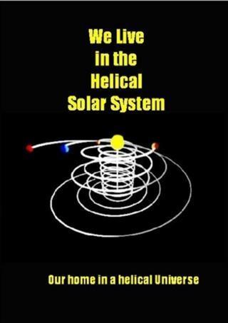 We Live in the Helical Solar System