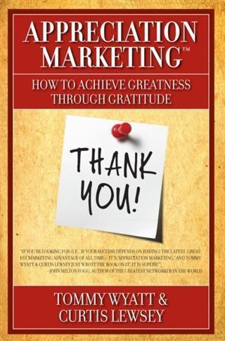 Appreciation Marketing(R)