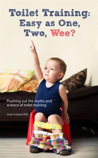 Toilet Training: Easy as One Two Wee?