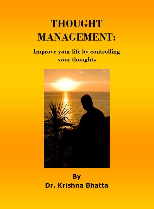 Thought Management