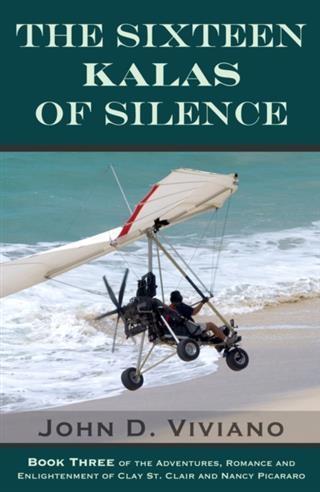 Sixteen Kalas of Silence