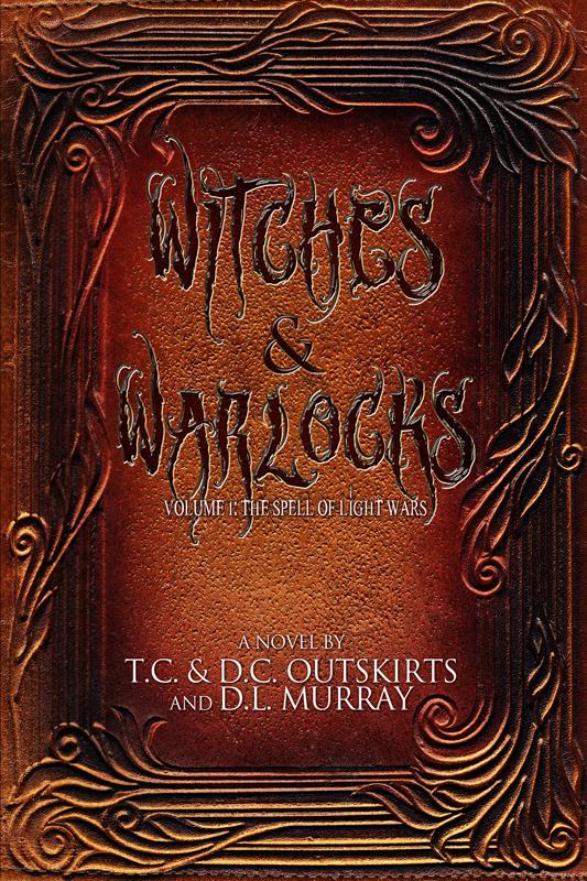 WITCHES & WARLOCKS