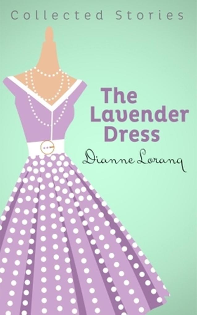 The Lavender Dress