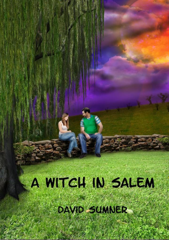 A Witch in Salem