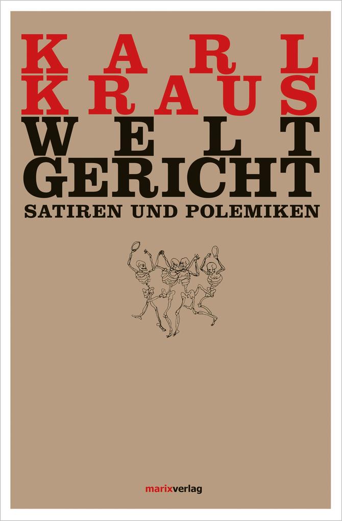 Weltgericht
