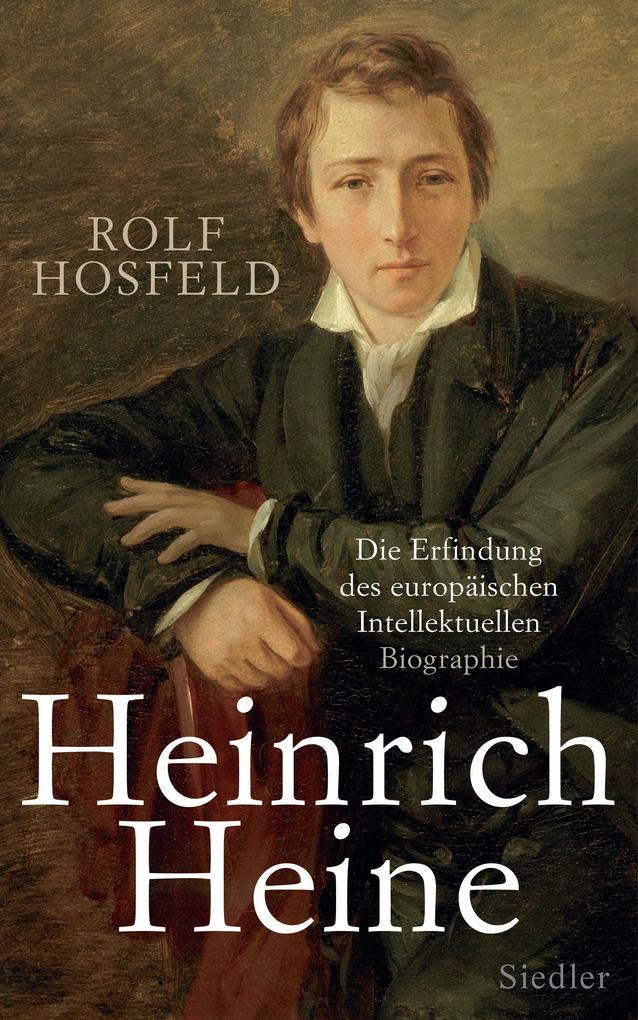Penguin Random House Heinrich Heine