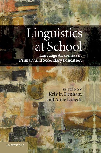 Linguistics at School
