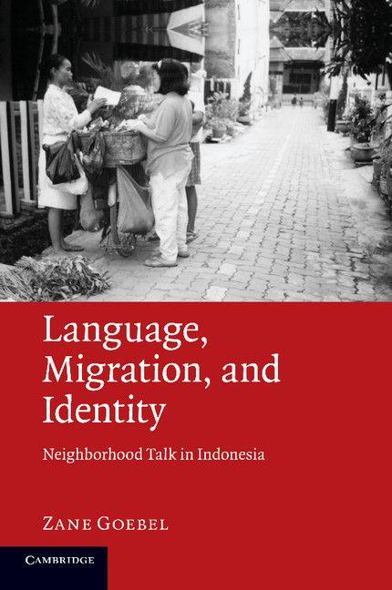 Language Migration and Identity