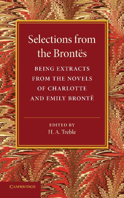 Selections from the Brontes