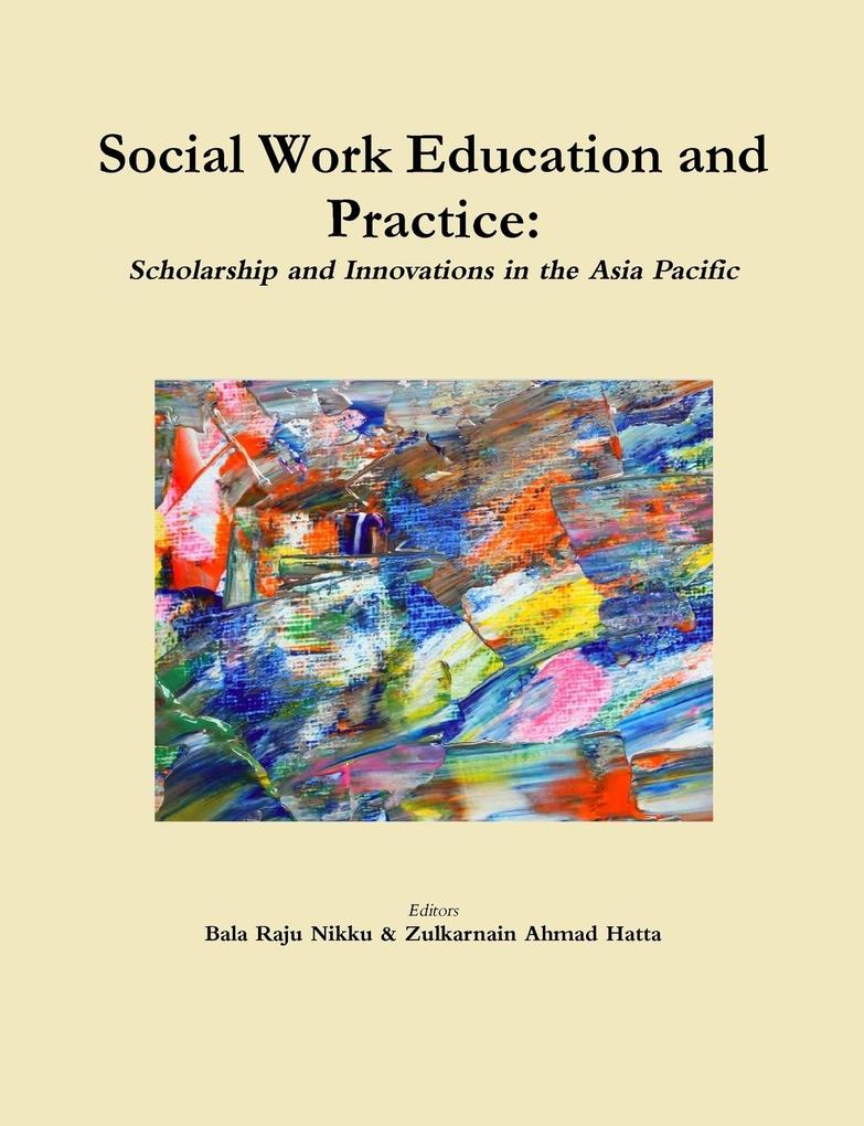 Social Work Education and Practice