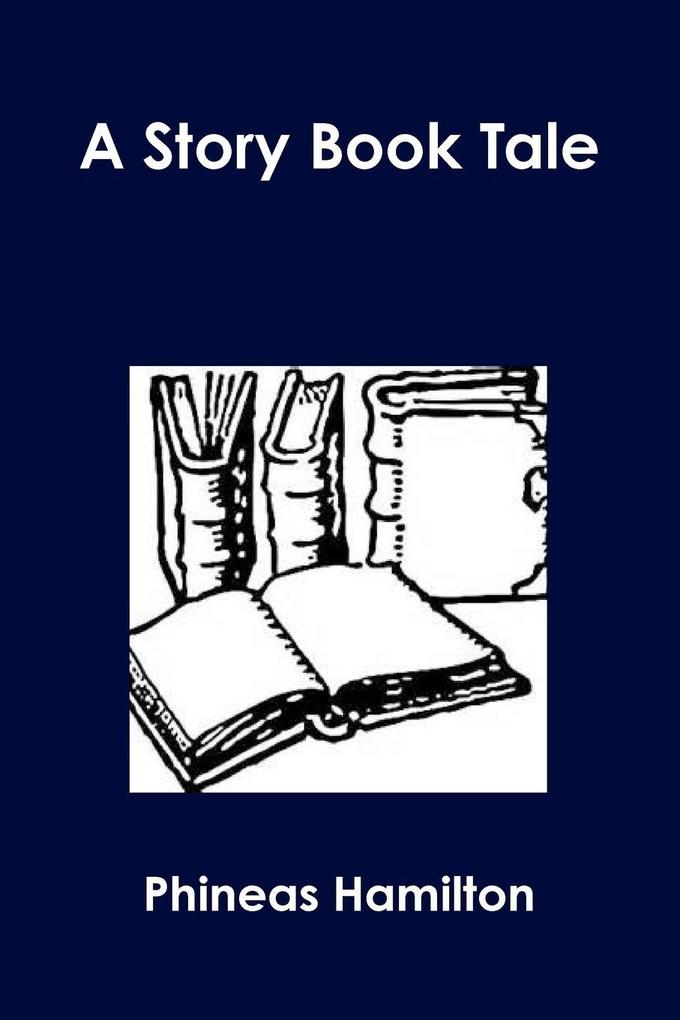 A Story Book Tale
