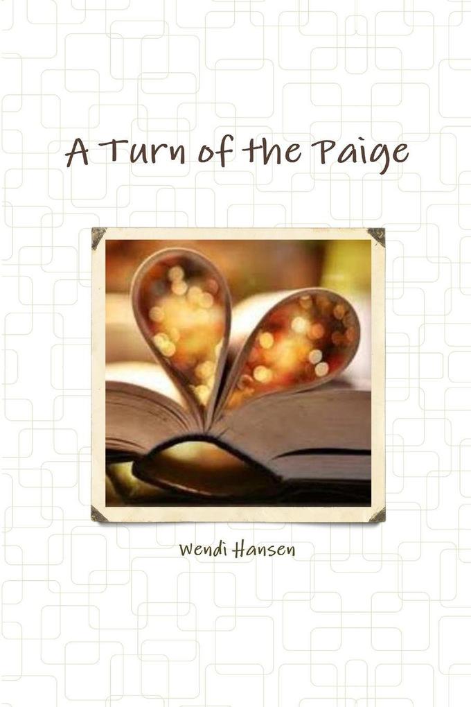 A Turn of the Paige