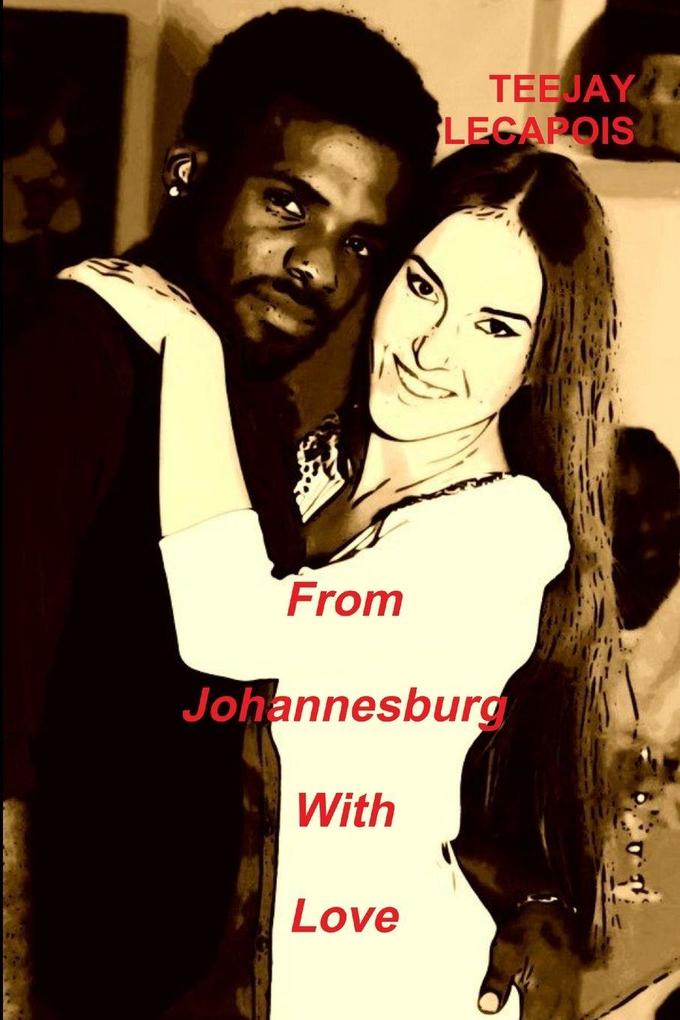 From Johannesburg With Love