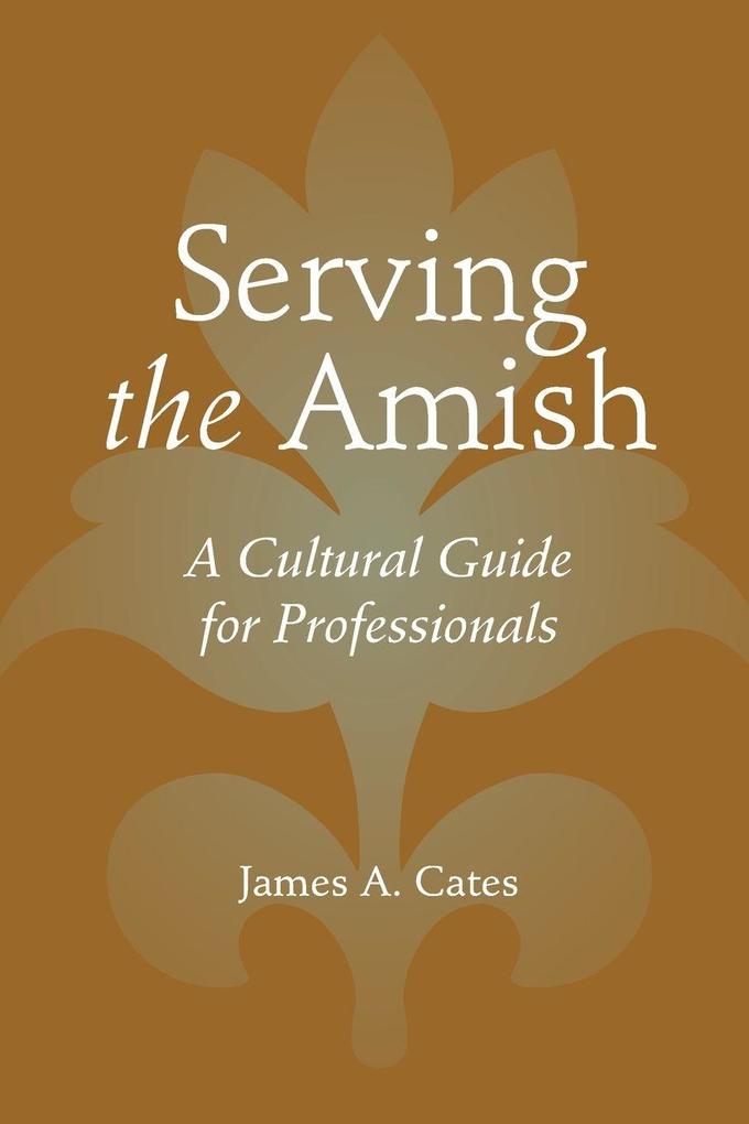 Serving the Amish