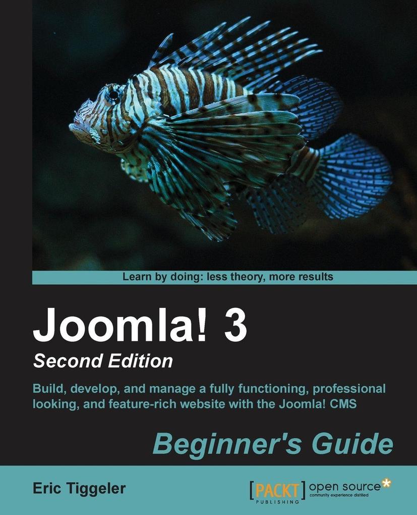 Joomla!3.5Beginner'sGuide