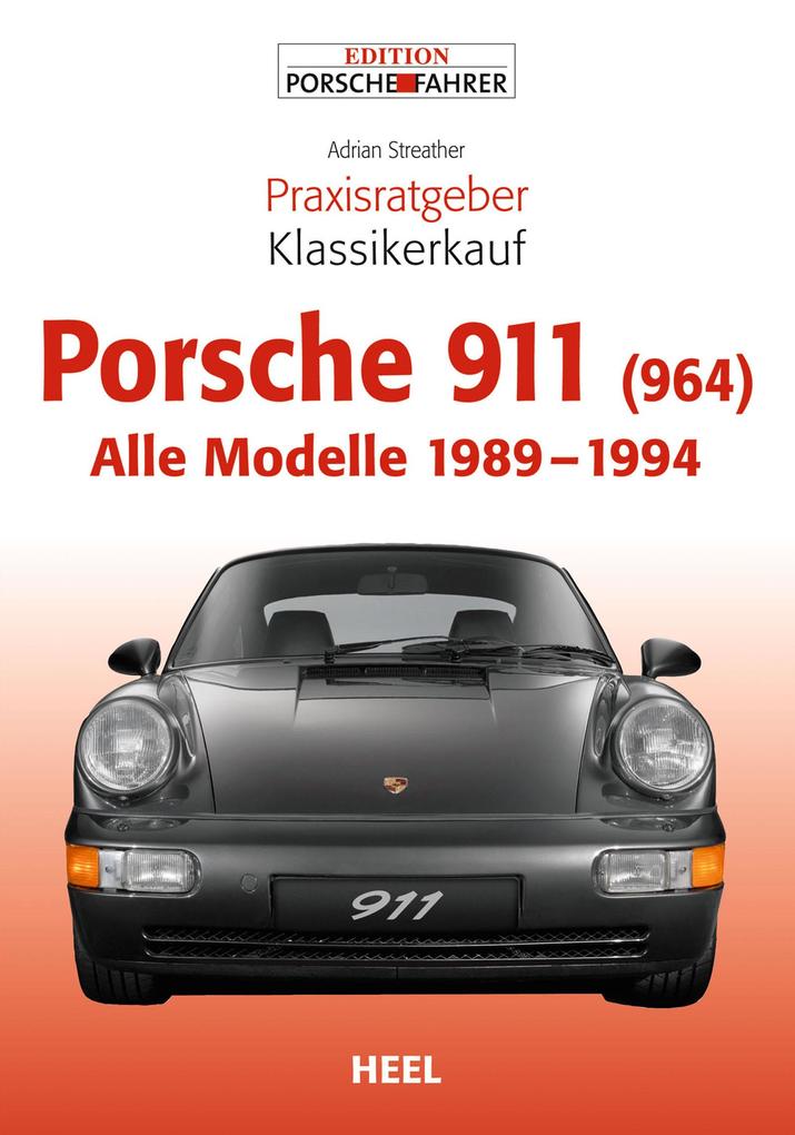 Praxisratgeber Klassikerkauf  911 (964)