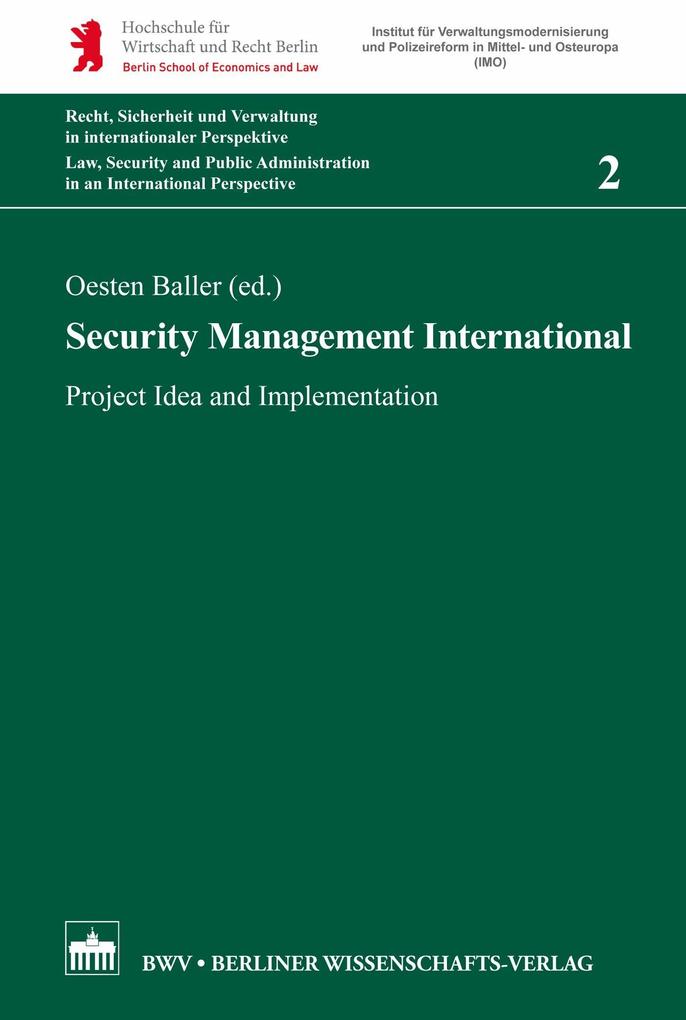 Security Management International