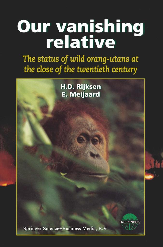 Our vanishing relative