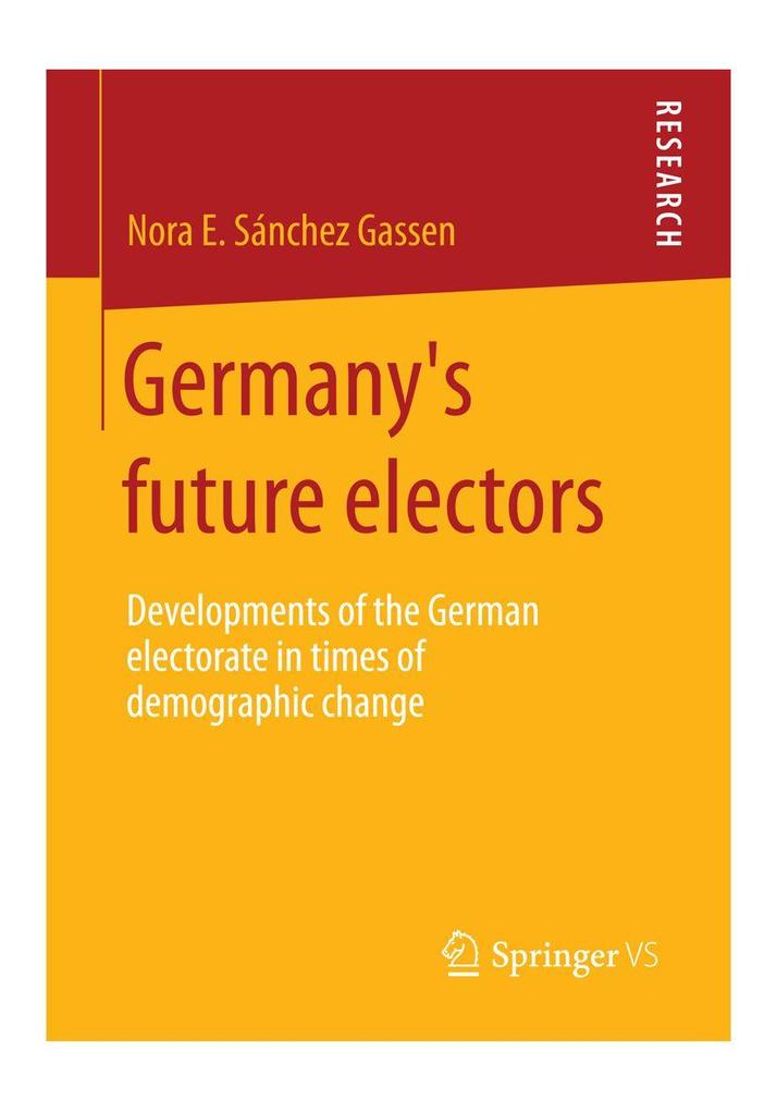 Germany's future electors