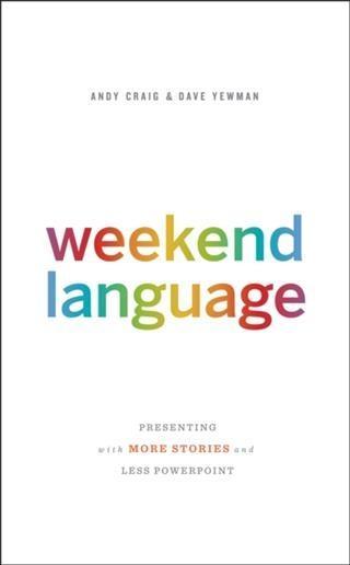Weekend Language