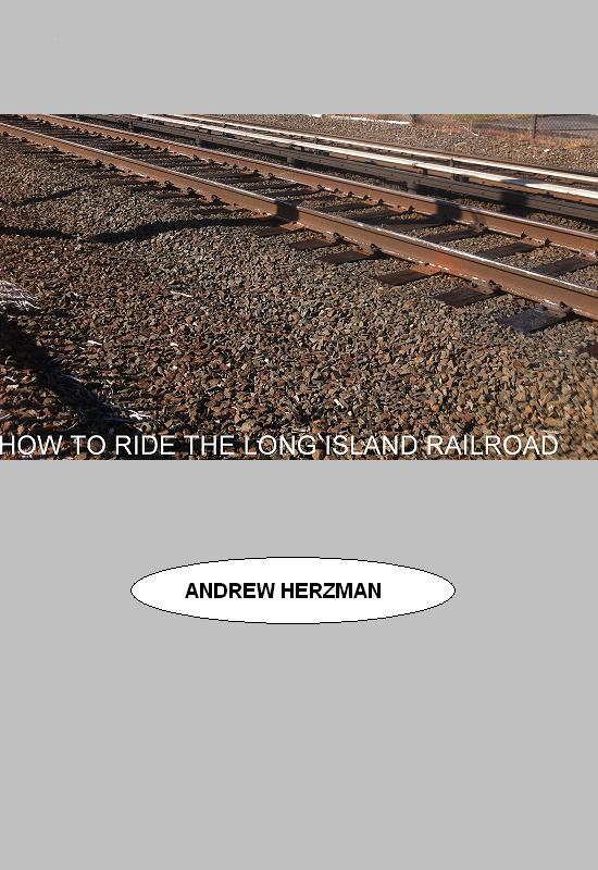 How To Ride The Long Island Rail Road