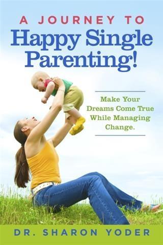 Journey To Happy Single Parenting!