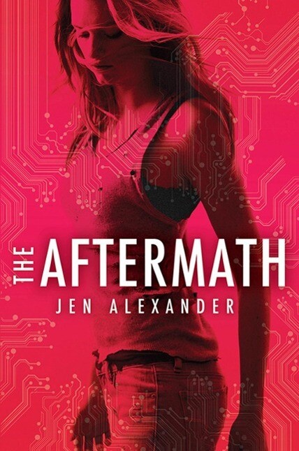 Aftermath (An Aftermath Novel) als eBook Download von Jen Alexander - Jen Alexander
