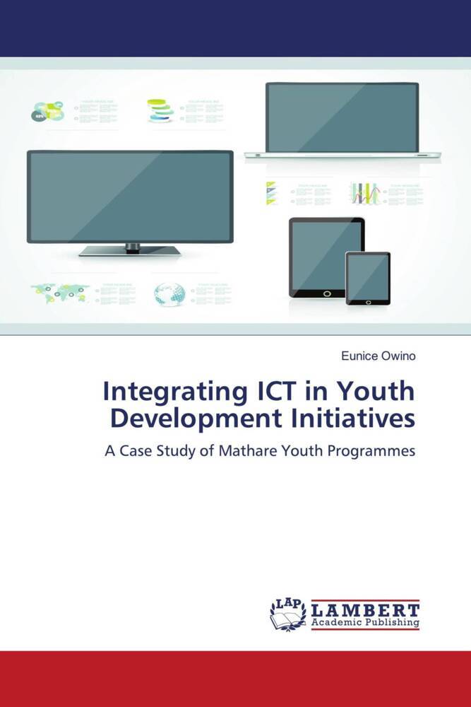 Integrating ICT in Youth Development Initiatives