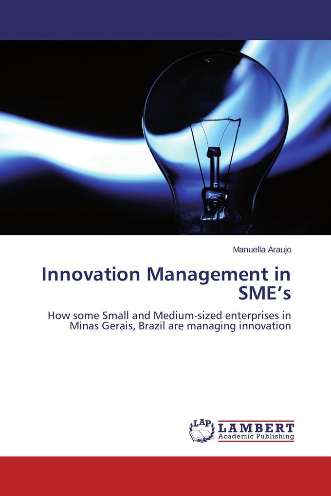 Innovation Management in SME's
