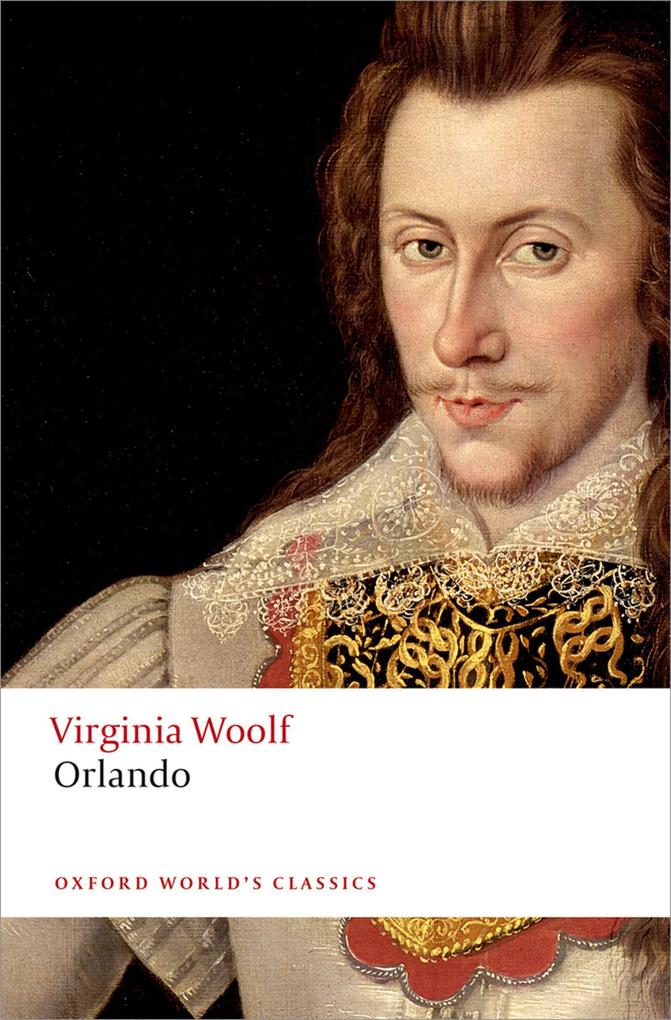 Orlando (Oxford World's Classics) - Bild 3