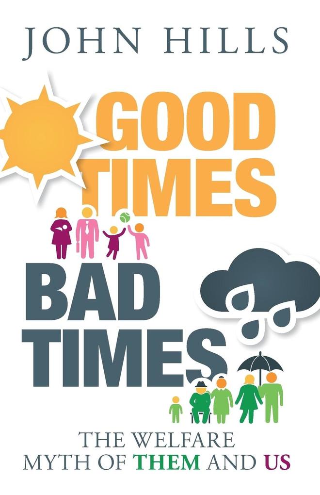 Good times bad times