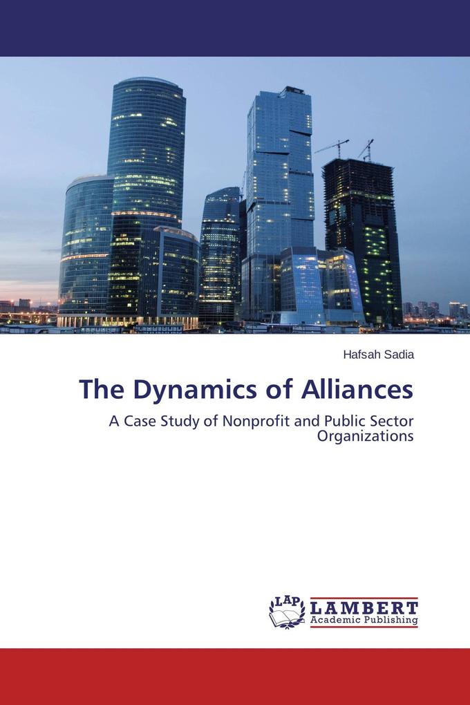 The Dynamics of Alliances