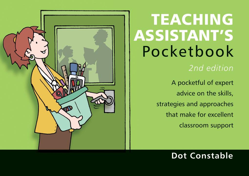 Teaching Assistant‘s Pocketbook