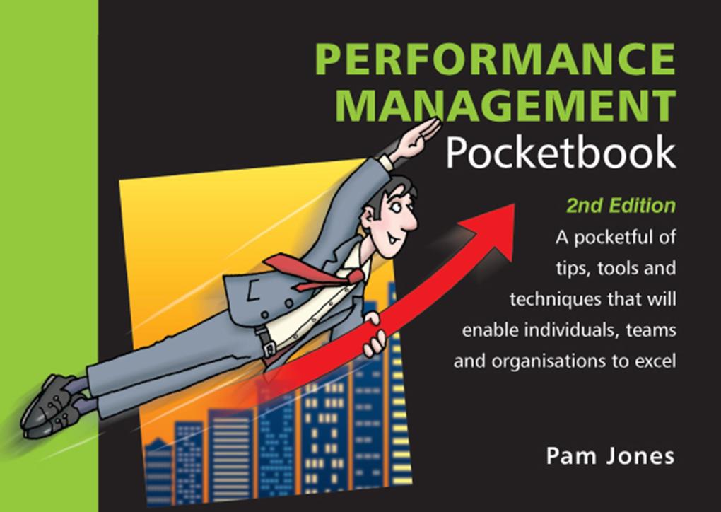 Performance Management Pocketbook