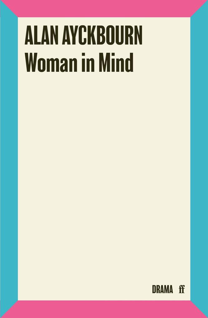 Woman in Mind