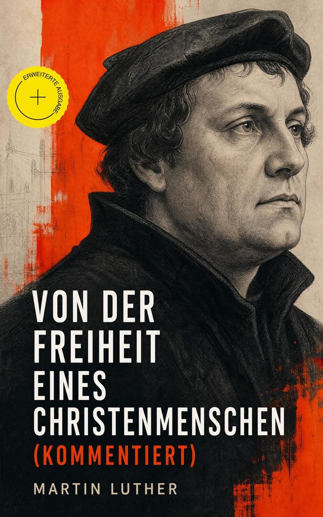 Von der Freiheit eines Christenmenschen (Kommentiert)