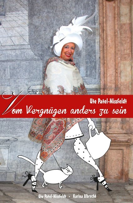 Image of Vom Vergnügen anders zu sein