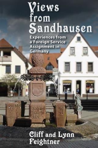 Views from Sandhausen