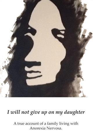 I Will Not Give up on My Daughter