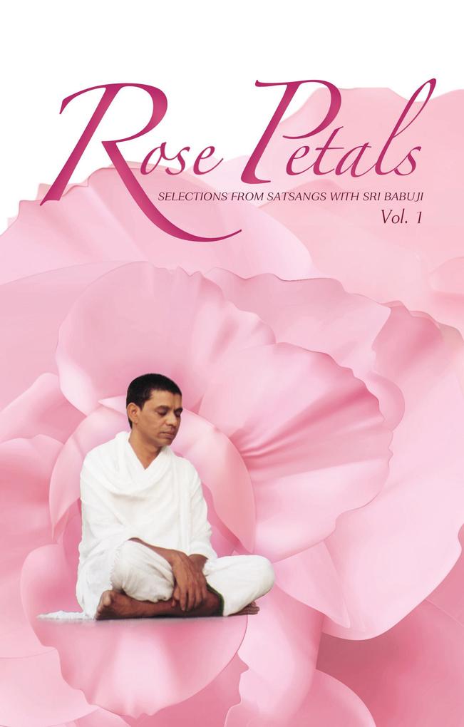 Rose Petals - Vol. 1