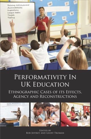 Performativity in UK Education