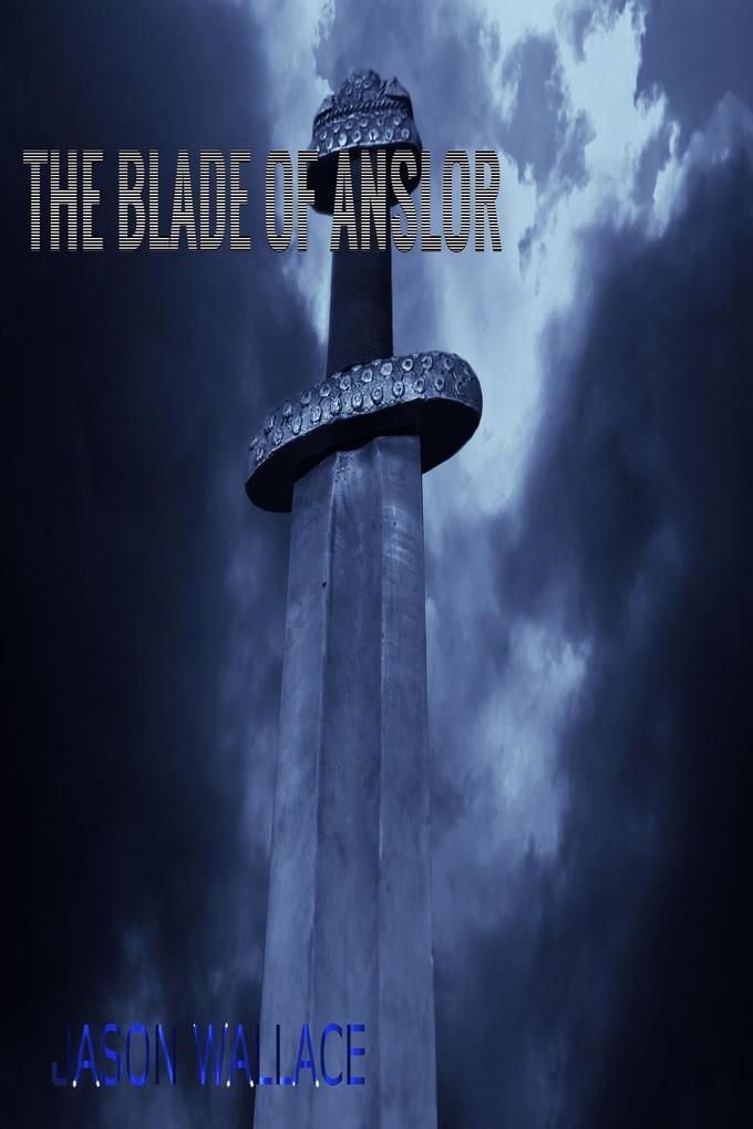 Blade of Anslor