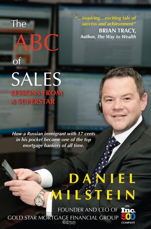 The ABC of Sales