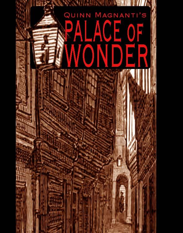 The Palace of Wonder