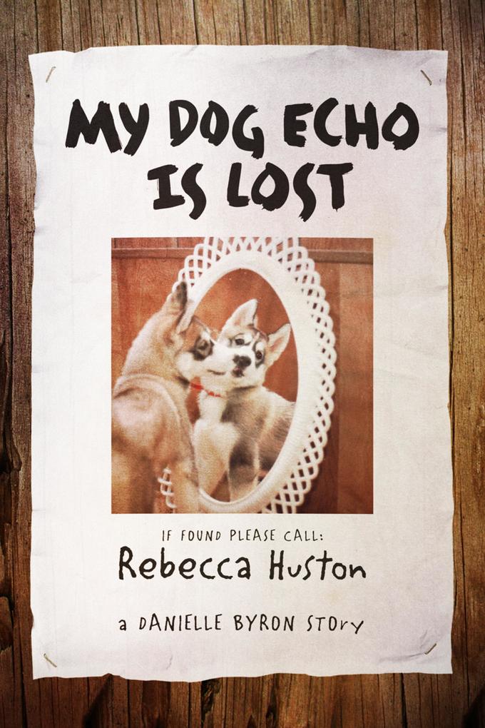 My Dog Echo is Lost