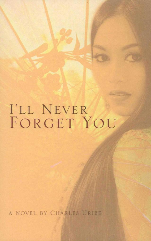 I‘ll Never Forget You